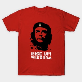 Viva Wrexham T-Shirt